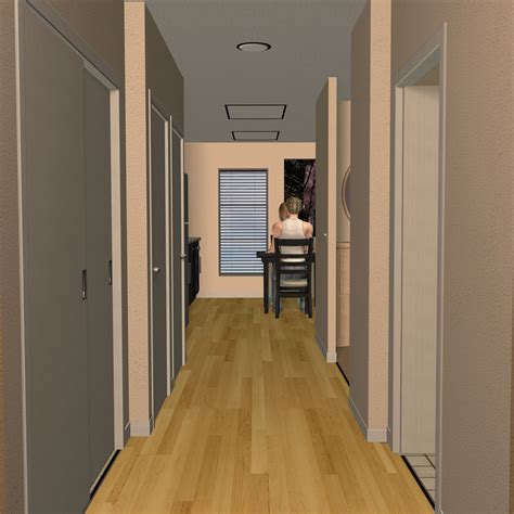 Studio Apartment 3d Models Richabri