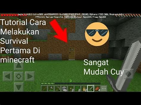 Lantas bagaimana tuntutan malam pertama dalam islam? Tutorial Cara Survival Malam Pertama Kalian - YouTube