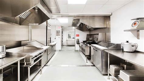 Commercial Kitchen Equipment Hindchef Pvt Ltd