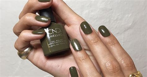 Emerald Green Nail Polish Nail Emerald Designs Copy Accent Nails