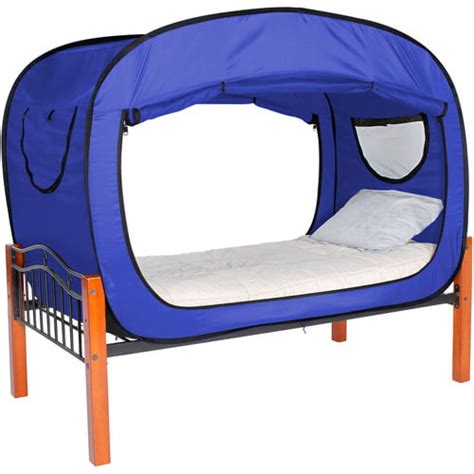 Privacy Pop Bed Tent Twin Xl Multiple