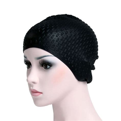 This long hair swimming cap is made from 100% silicone for durability and offers complete uv protection. Top 10 Best Swimming Caps for Women With Long Hair 2019 ...
