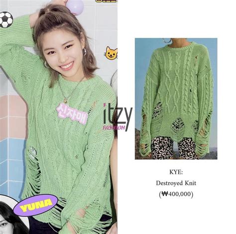 Kpop Fashion Fashion Outfits Cute Fits Itzy Gucci Hello Blouse