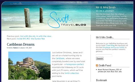 My Travel Ramblings: e-Community Service on Travel Blogs