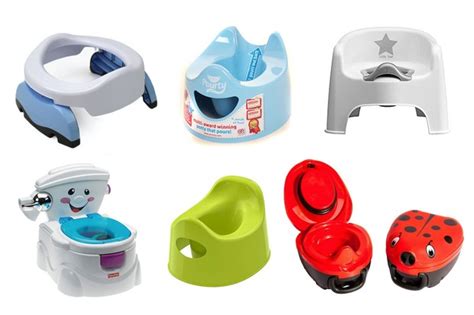Best Potties And Toilet Seats For Toilet Training For 2022 Uk Madeformums