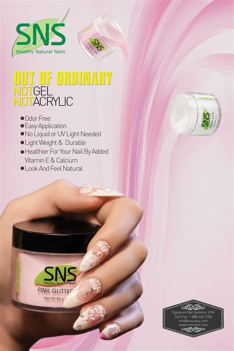 Sns Dipping Powders Nails And Spa Club