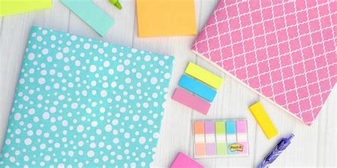 Diy Notebook Cover Ideas How To Make Notebook Covers
