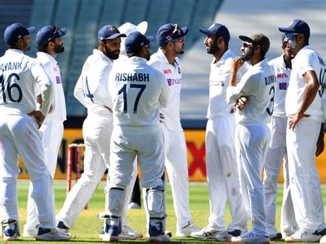 Home schedule & results news videos squads wickets zone photos stats venues. Ind vs Aus 4th Test: Good News! Team India confirms it ...