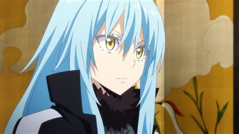 Is Rimuru A Boy Or Girl In That Time I Got Reincarnated As A Slime