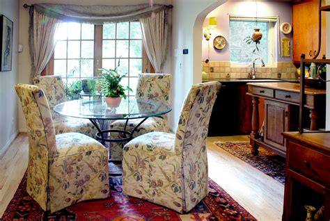 Dining Room Designs