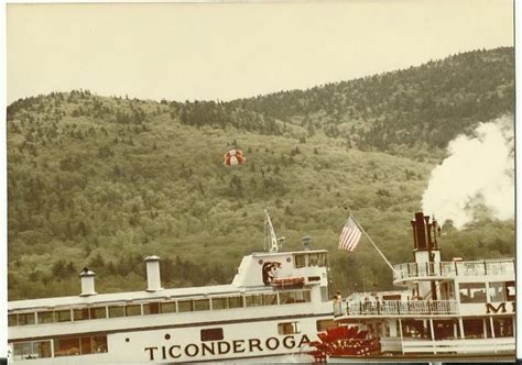 Pin On Lake George New York Through The Years And Lens