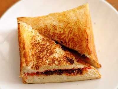 Beli roti untuk roti bakar online berkualitas dengan harga murah terbaru 2021 di tokopedia! Inilah Cara Membuat Roti Bakar Menggunakan Teflon Dengan ...