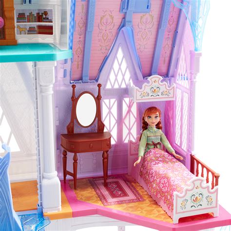 Disney Frozen Ultimate Arendelle Castle Playset Inspired By The Frozen