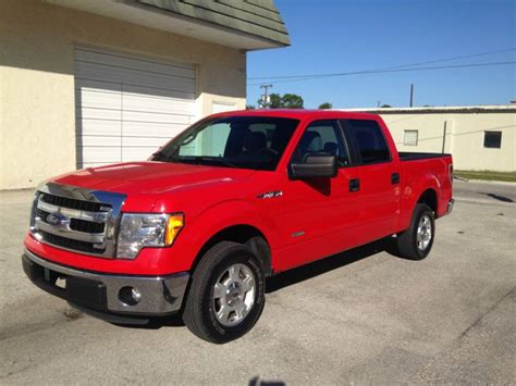 Buy Used Ford F 150 Fx2 Extended Cab Pickup 4 Door In Osseo Minnesota
