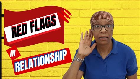Understanding Relationship Violence Warning Signs Recognize The Red Flags Youtube