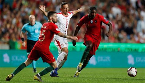 Serbia and portugal meet at rajko mitic on saturday for their second 2022 fifa world cup qualifier after both countries opened their group a accounts with wins. Serbia vs Portugal Preview, Tips and Odds - Sportingpedia - Latest Sports News From All Over the ...