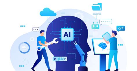 Implementing Ai Machine Learning In Your Team