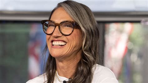 Jenna Lyons On Being Outed And Her Fake Teeth Monika Kane