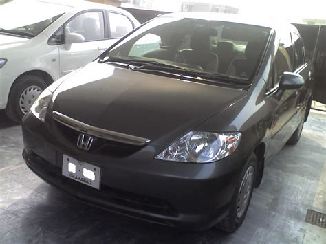 The 2005 honda city has 2 problems & defects reported by city owners. Honda City 2005 of t_tazster - Member Ride 15157 | PakWheels