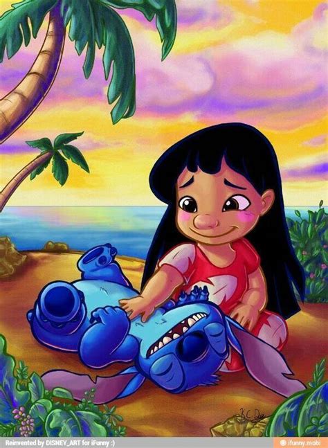 Experiment 606, is an illegal genetic experiment created by jumba jookiba and a character in the lilo & stitch franchise. Lilo and Stitch Wallpapers for Android - APK Download