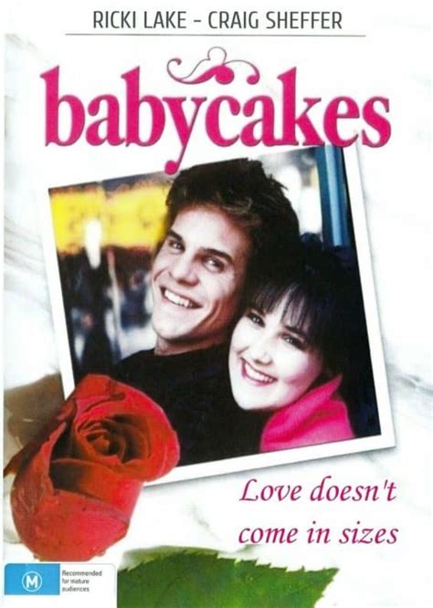 Babycakes Ricki Lake Dvd Film Classics