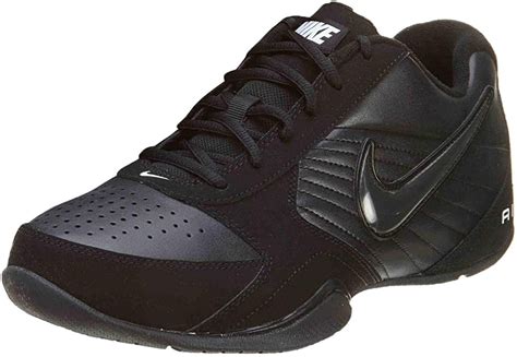 Nike Mens Air Baseline Low Basketball Shoes