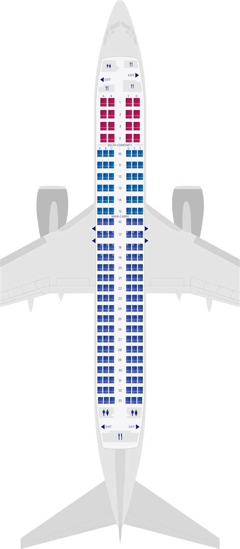 Boeing 737 800 Seat Map American Airlines Two Birds Home