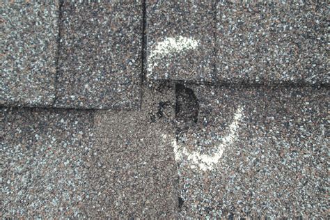 The 6 Most Common Problems With Asphalt Shingles F Wave