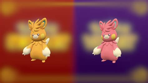 The Best Shiny Pokemon Worth Hunting For In Pokemon Scarlet And Violet