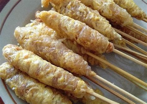 Resep 'bihun telur gulung' paling teruji. 7 Cara Membuat Telur Gulung yang Simpel tapi Banyak Rasa ...