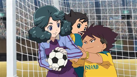 Sonny Wright Wiki Inazuma Eleven Fandom Powered By Wikia