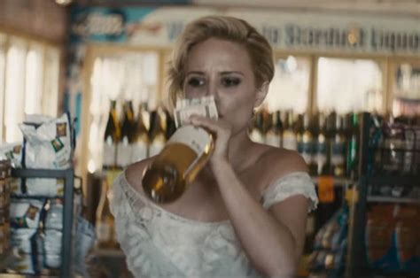 I'm not the only one. Glee star Dianna Agron in Sam Smith video for I'm Not The ...