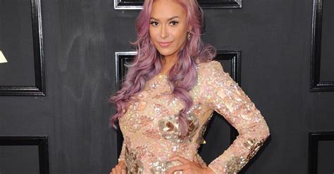 Kaya Jones Claims Pussycat Dolls Is A Prostitution Ring