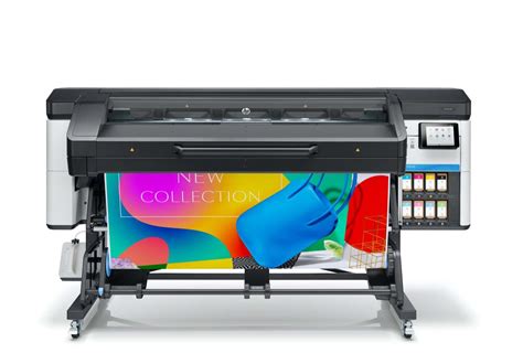 Hp Latex 700 Large Format Printer 64in Perfect Colours