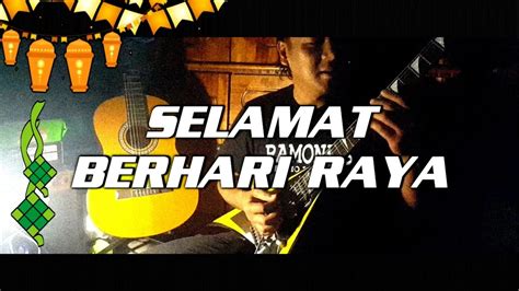 Listen to selamat berhari raya by rahimah rahim, 4,477 shazams, featuring on at home with faizal tahir: Selamat Berhari Raya Rahimah Rahim Versi ROCK METAL KERAS ...