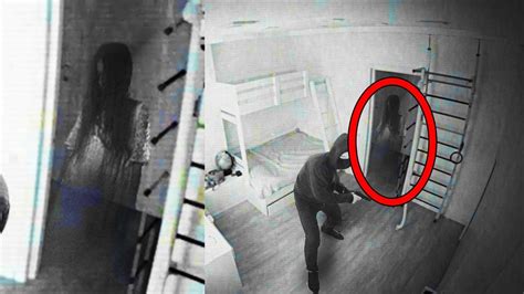 Demon Or Ghost Most Shocking Cctv Footage June 202020 Scary Videos