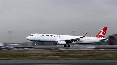 Turkish Airlines To Start Requiring PCR Submissions As Of Dec 30