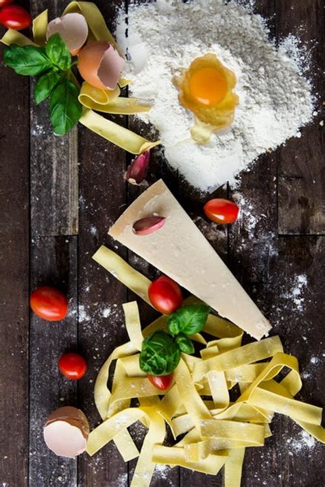 With a few simple tips, you can make your next meal healthy and delicious. Pasta Dishes to Try on Your Cholesterol-Lowering Regime ...