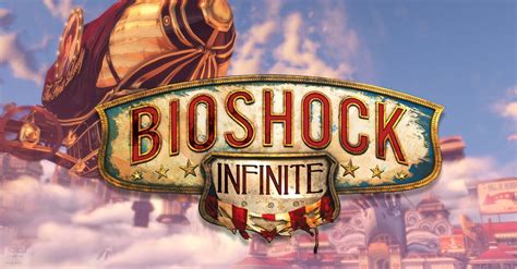 Return To Rapture In New Bioshock Infinite Dlc
