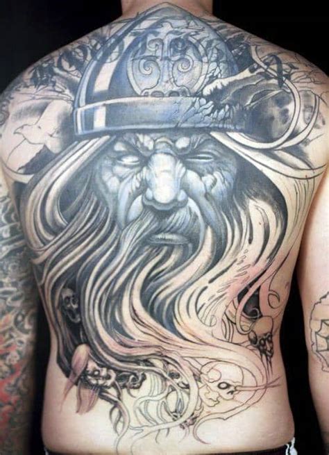 Viking Tattoos For Men Ideas And Inspiration For Guys