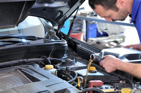 Jiffy Lube Oil Changes Everything To Know Yourmechanic Advice