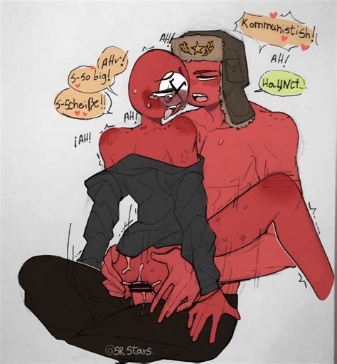 Rule 34 Anal Anal Sex Countryhumans Cum Gay Male Malemale Muscular