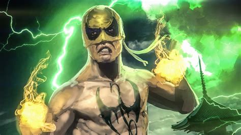 Iron Fist 4k 2020 Hd Superheroes 4k Wallpapers Images