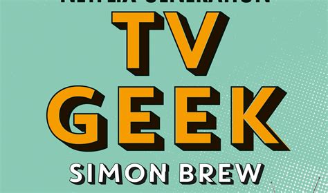 Tv Geek Den Of Geeks New Book Is Out Today The Dark Carnival