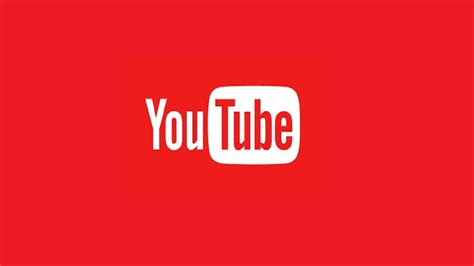 New Youtube Logo Sort Of Rant Youtube