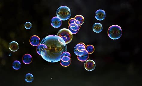 I personally refrained from buying bitcoin until 2018 on the basis of the view that bitcoin was a bubble (or that it would be replaced by some better technology), and i paid a penalty (spending more dollars to acquire. Bank of America: Bitcoin Bubble Is Already Popping - CoinDesk