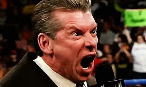 Page Times Vince McMahon Got Angry At WWE Superstars