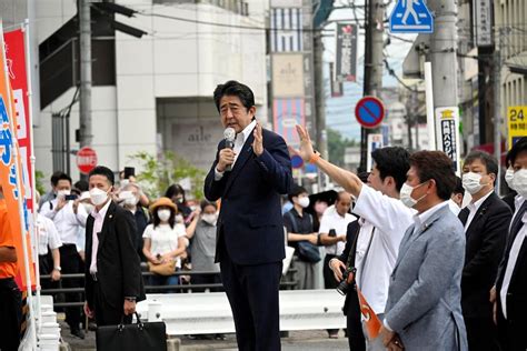 japanese prosecutors charge tetsuya yamagami with murdering former prime minister shinzo abe