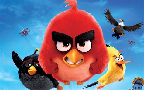 Angry Birds Wallpapers Images Photos Pictures Backgrounds