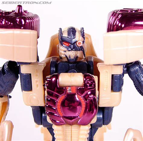 Transformers Beast Wars Metals Dinobot 2 Toy Gallery Image 43 Of 112
